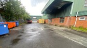 Unit 2 York House - Warehouse