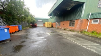 More details for Fort St, Blackburn - Industrial for Lease