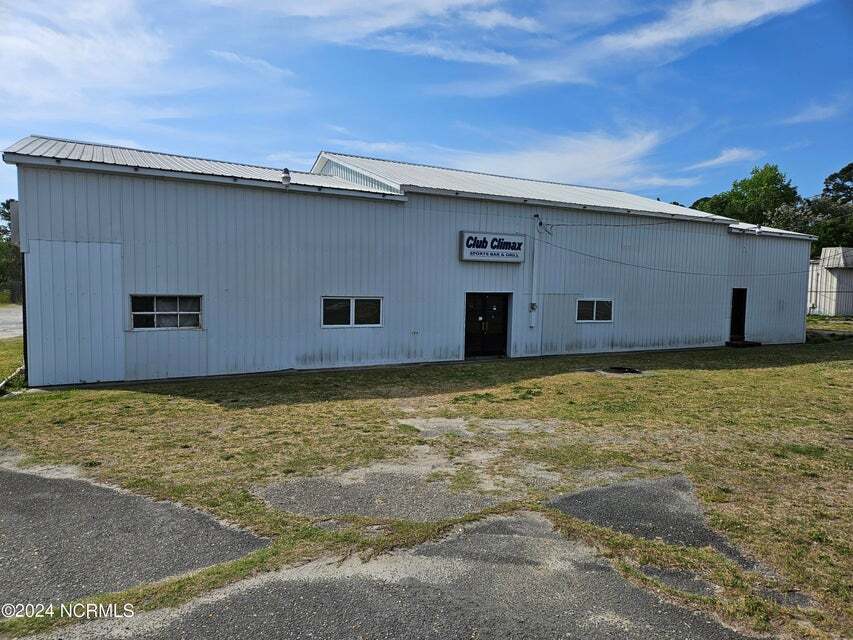 1375 Hwy 258 S, Kinston, NC for sale Primary Photo- Image 1 of 5