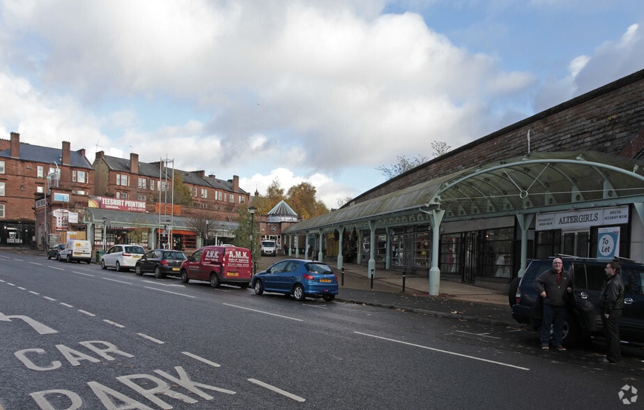 King St, Glasgow for sale - Primary Photo - Image 1 of 1