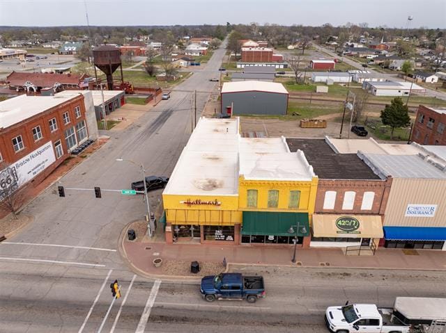 101 S Main St, Bristow, OK for sale - Building Photo - Image 2 of 17