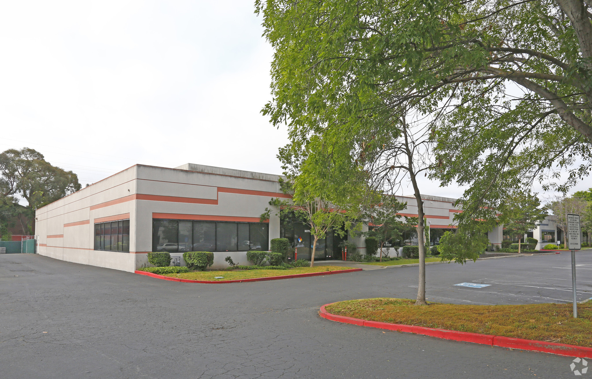 3070 Osgood Ct, Fremont, CA for sale Building Photo- Image 1 of 1