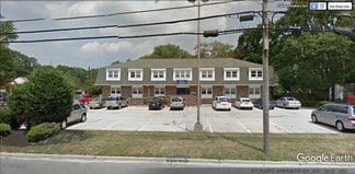 More details for 199 N Woodbury Rd, Pitman, NJ - Office for Lease