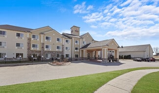 More details for 725 Paradise Ln, Johnson Creek, WI - Hospitality for Sale