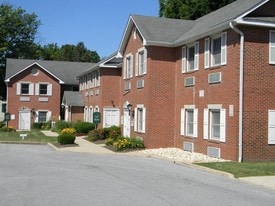 105 E. Evans Street Complex - Commercial Real Estate