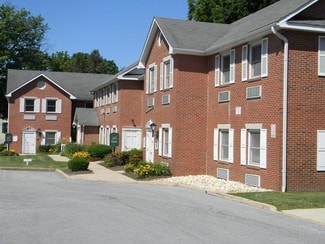 More details for 105 E Evans St SW, West Chester, PA - Office for Lease