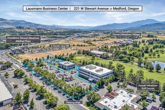 More details for 221 W Stewart Ave, Medford, OR - Office, Office/Medical for Lease