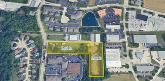 More details for 936 Hemsath Rd, Saint Charles, MO - Land for Sale