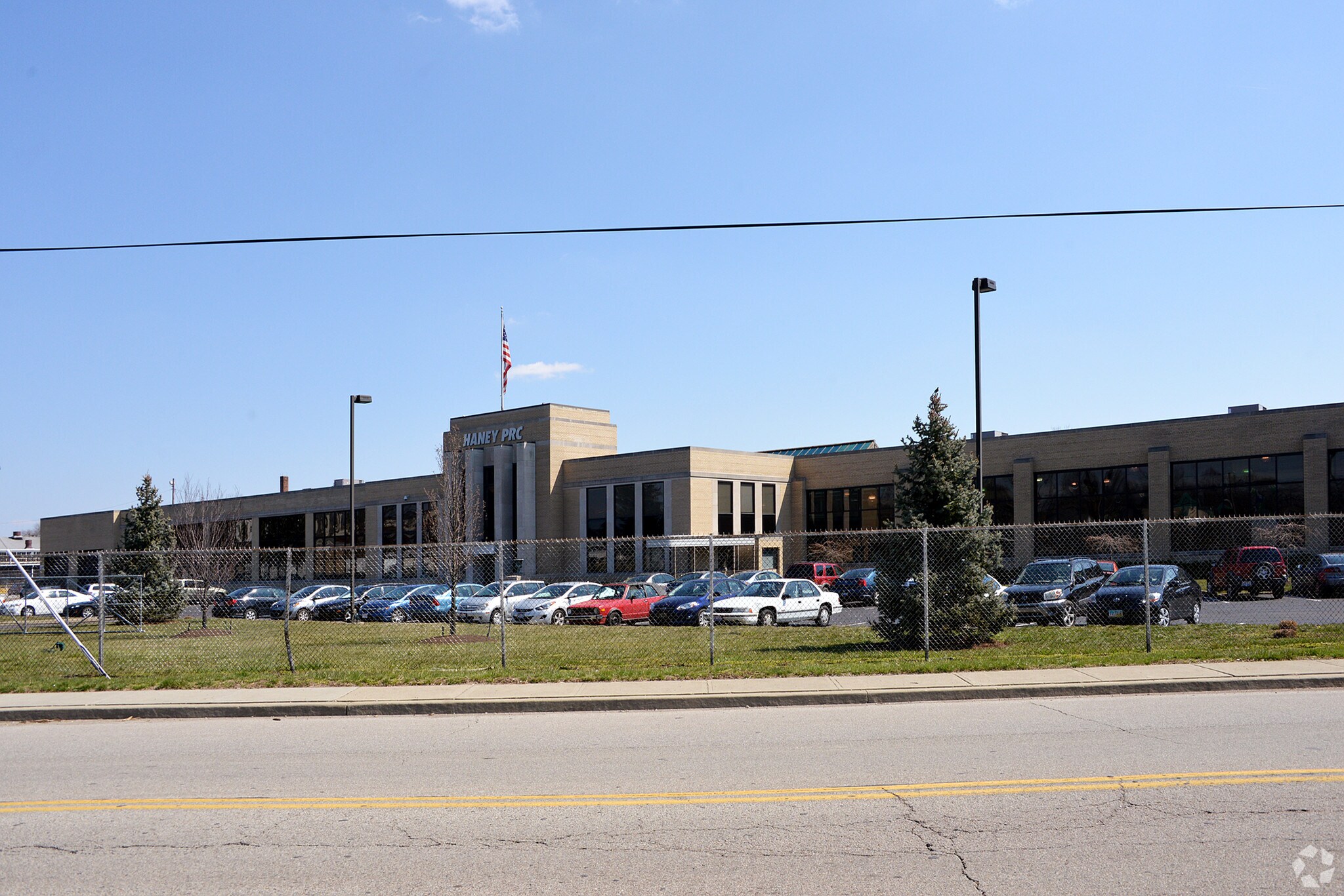 5657 Wooster Pike, Fairfax, OH for sale Building Photo- Image 1 of 1