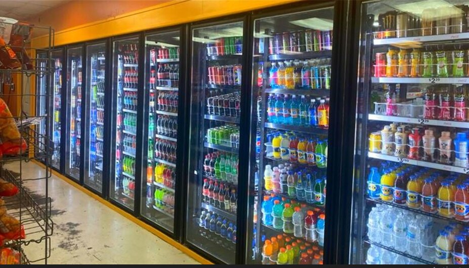 409 Summit St, Winona, MS for sale - Primary Photo - Image 1 of 1