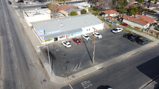 More details for 10213 Main St, Lamont, CA - Retail for Sale