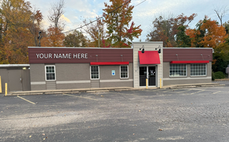 More details for 1706 State Route 125, Amelia, OH - Retail for Sale