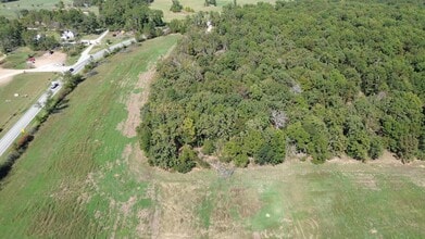 Hwy 34, South West City, MO - AERIAL map view - Image1