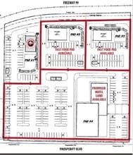 311 Prosperity Blvd, Chowchilla, CA for lease Building Photo- Image 1 of 1