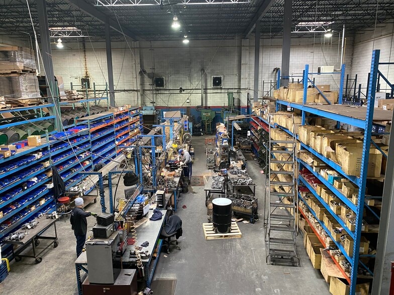 565 E 37th St, Paterson, NJ for sale - Building Photo - Image 1 of 1