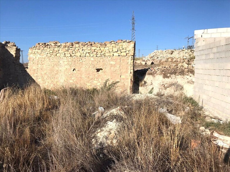 Land in Pedro Martínez for sale - Building Photo - Image 3 of 14