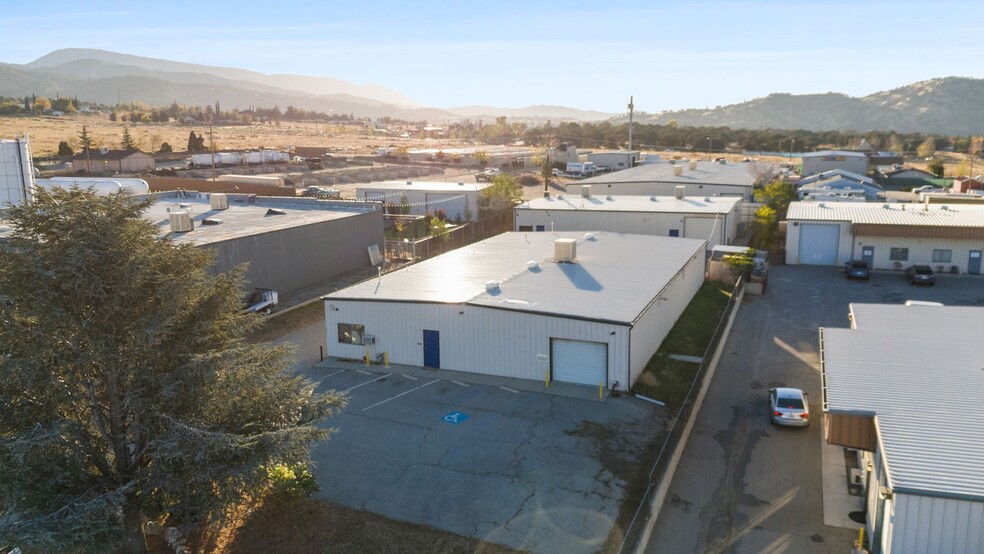 20601 Santa Lucia St. portfolio of 2 properties for sale on LoopNet.com - Aerial - Image 2 of 7