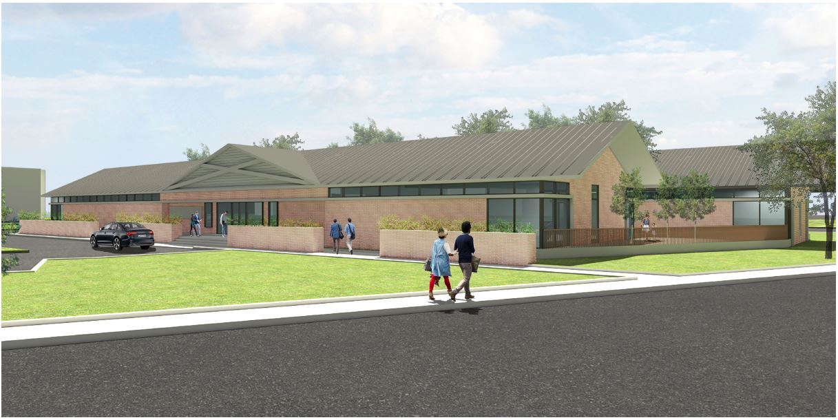 Old Town Rd & Norwood Ave, East Setauket, NY for sale Primary Photo- Image 1 of 1