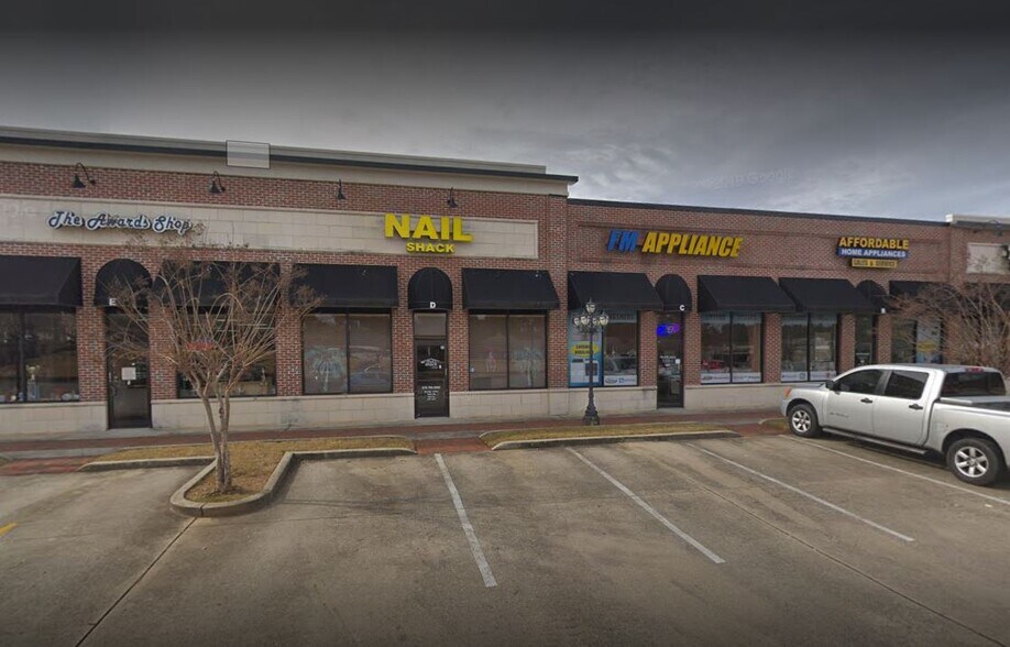 3580 Lawrenceville Suwanee Rd, Suwanee, GA for sale - Building Photo - Image 1 of 1