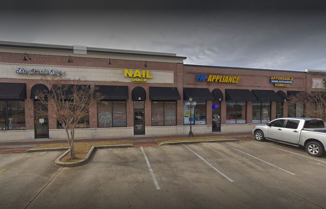 3580 Lawrenceville Suwanee Rd, Suwanee, GA for sale Building Photo- Image 1 of 1