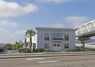 More details for 12-14 E Sir Francis Drake Blvd, Larkspur, CA - Multiple Space Uses for Lease