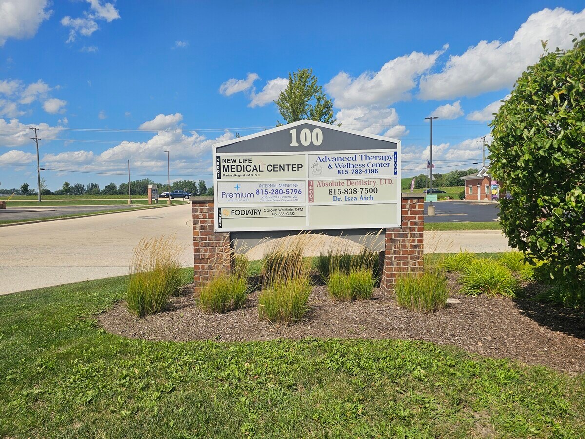 16007 Executive Dr, Crest Hill, IL 60403 - Unit 16007 -  - Other - Image 1 of 16