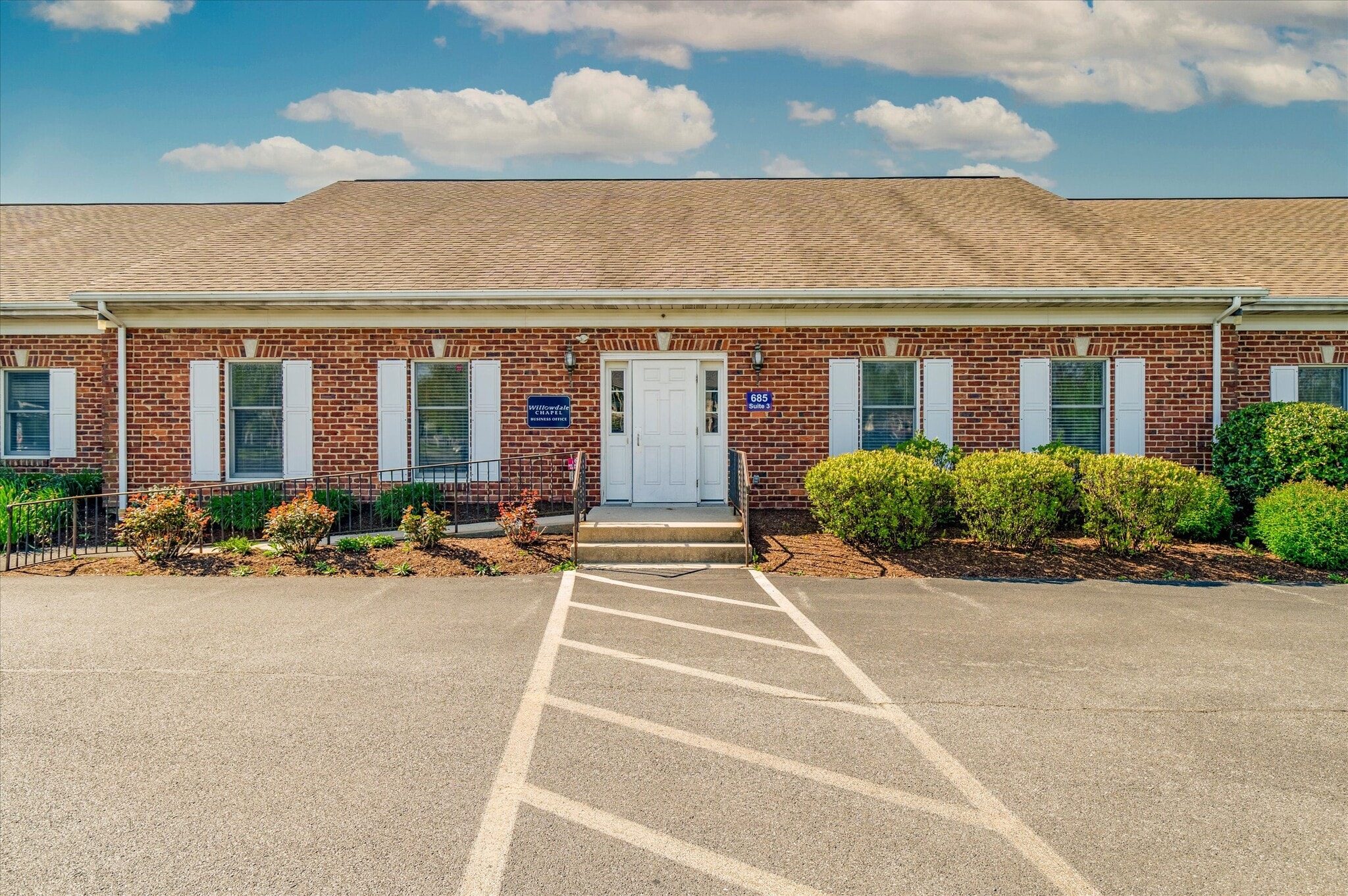 685 Unionville Rd, Kennett Square, PA for sale Building Photo- Image 1 of 1