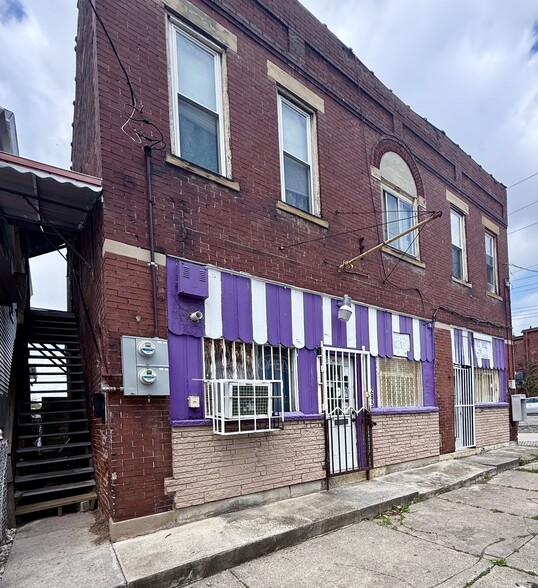 285 Miami Ave, Columbus, OH for sale - Building Photo - Image 2 of 4