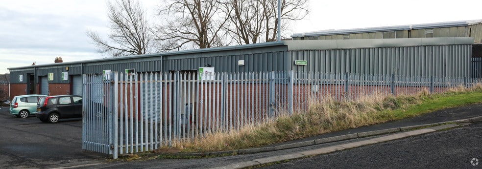 Plawsworth Rd, Sacriston for lease - Building Photo - Image 2 of 3