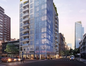 401 8th Ave, New York, NY for lease Interior Photo- Image 1 of 2