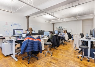 285 W Broadway, New York, NY for lease Interior Photo- Image 2 of 10