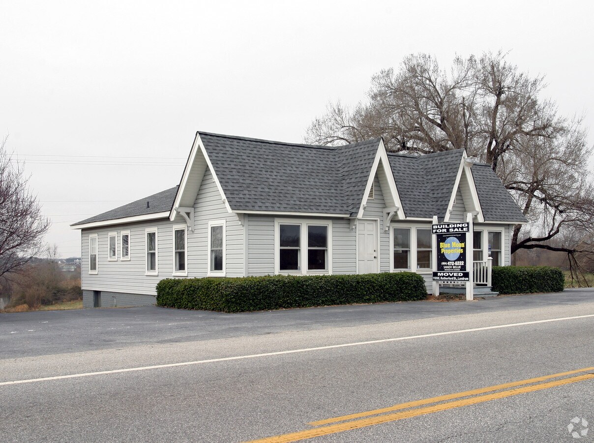 14641 Asheville Hwy, Inman, SC 29349