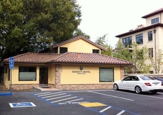 More details for 517 Byron St, Palo Alto, CA - Office for Lease