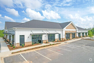 More details for 1182 Stonecrest Blvd, Fort Mill, SC - Office, Office/Retail for Lease