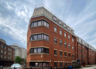 More details for 153-157 Cleveland St, London - Office for Lease