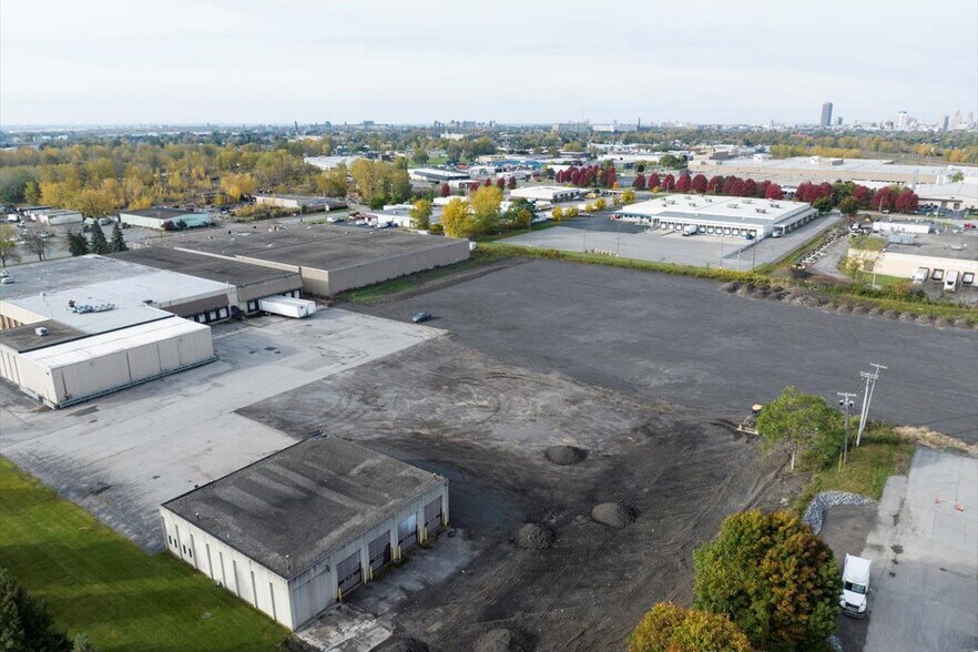 60 Bud Mil Dr, Buffalo, NY for lease - Building Photo - Image 2 of 10
