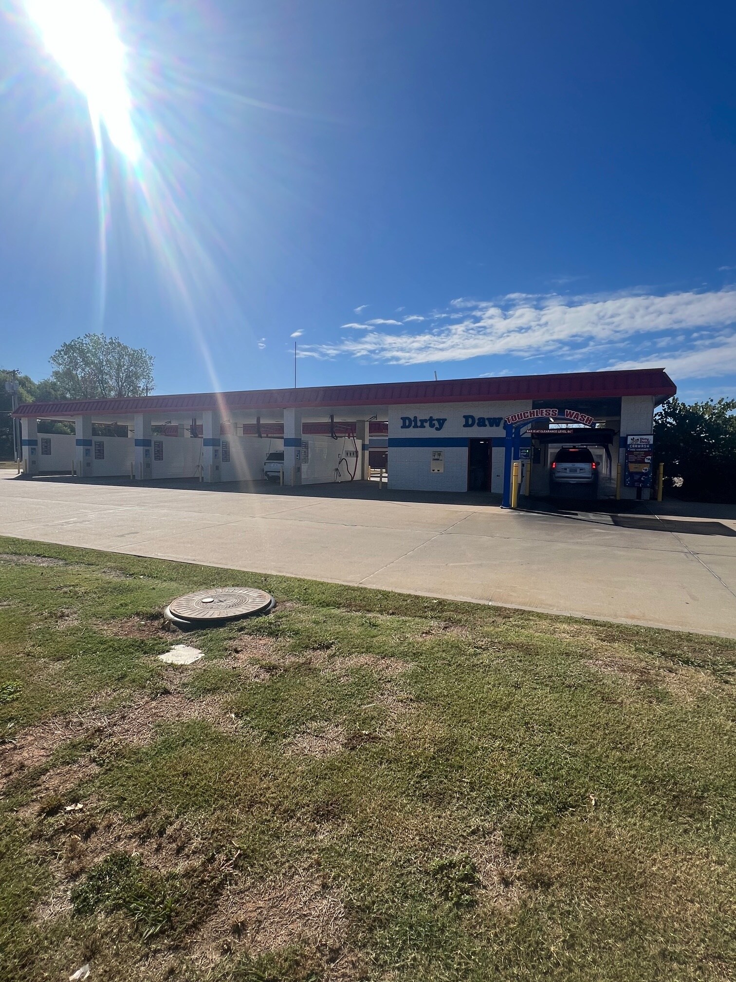 10950 E 116th St, Owasso, OK for sale Building Photo- Image 1 of 1