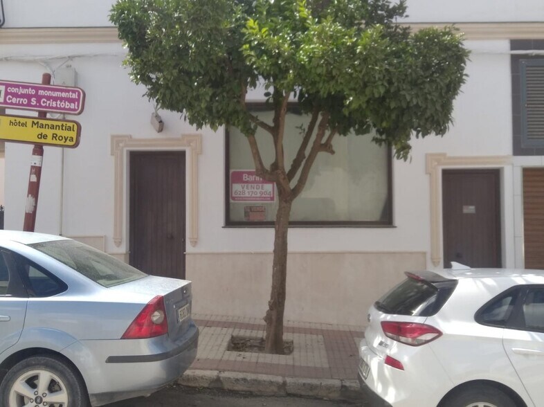 Retail in Estepa, Sevilla for sale - Building Photo - Image 2 of 6