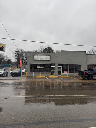 More details for 4453 Summer Ave, Memphis, TN - Retail for Lease