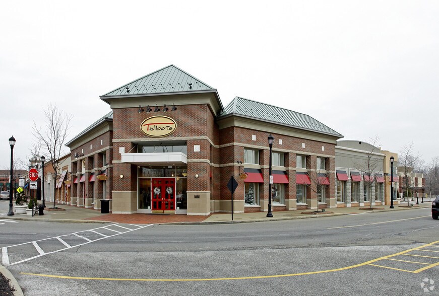 25105-25299 Cedar Rd, Lyndhurst, OH for sale - Primary Photo - Image 1 of 1