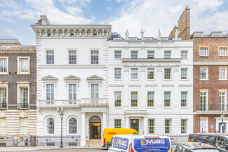 More details for 11-12 St James's Sq, London - Office for Lease