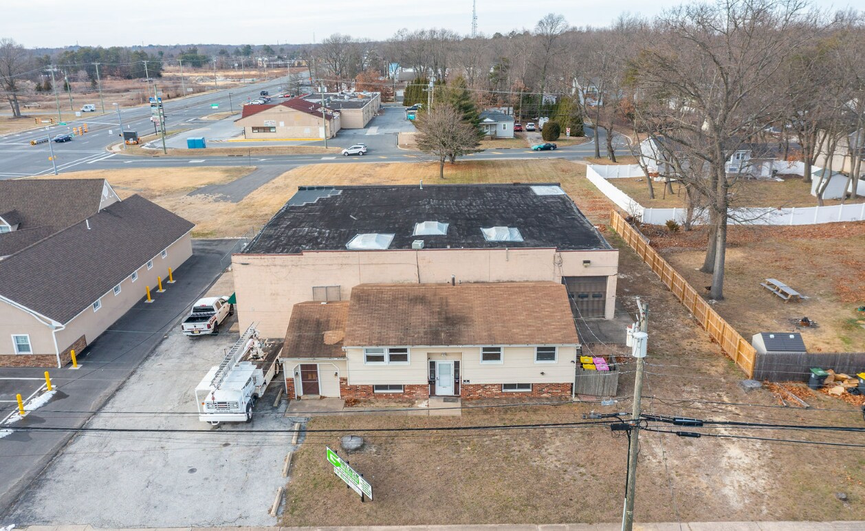 105 Chestnut Ave, Berlin Township, NJ for sale Building Photo- Image 1 of 1