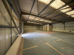 Polbeth Industrial Estate, Polbeth for lease Interior Photo- Image 1 of 4