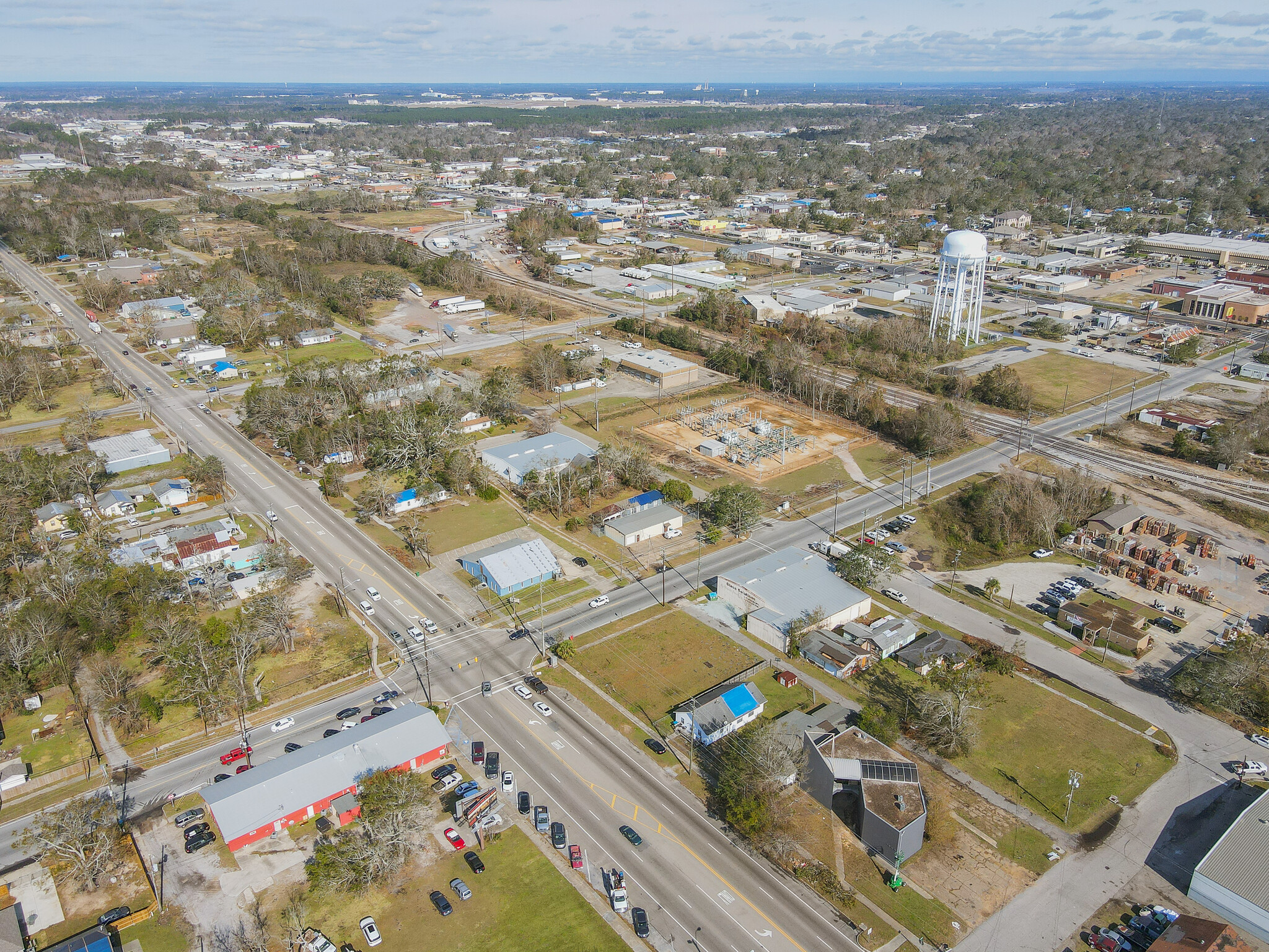 1616 30th Ave, Gulfport, MS 39501 - Land for Sale | LoopNet.com