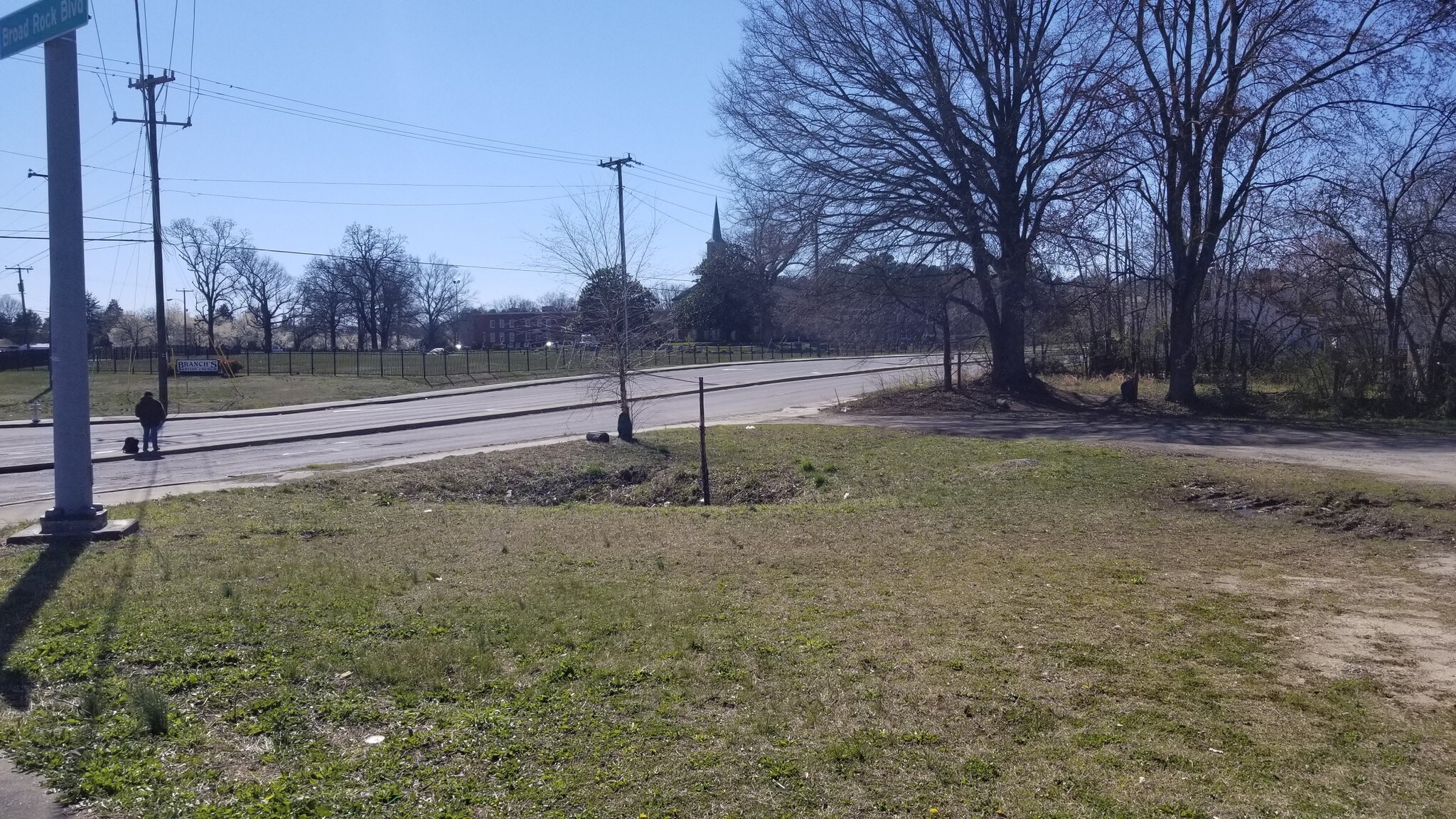 3350 Broad Rock Blvd, Richmond, VA for sale Other- Image 1 of 1