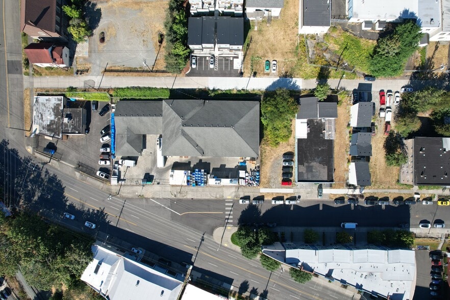 2544 S Fawcett Ave, Tacoma, WA for sale - Building Photo - Image 2 of 12