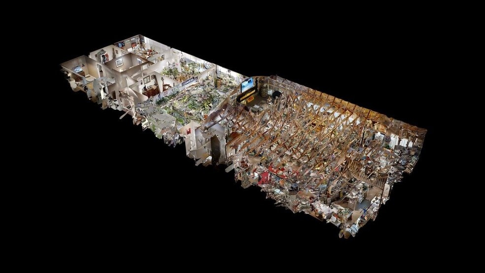 17897 US-31, Vinemont, AL for sale - Building Photo - Image 3 of 40