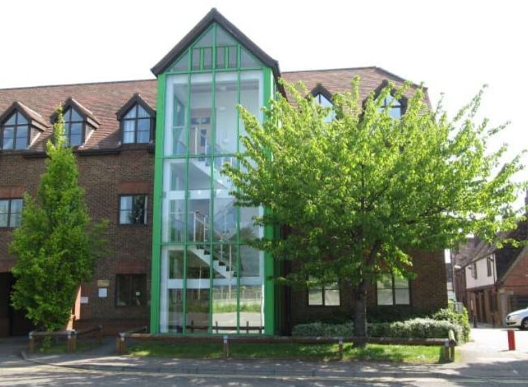 Primett Rd, Stevenage for sale Building Photo- Image 1 of 1