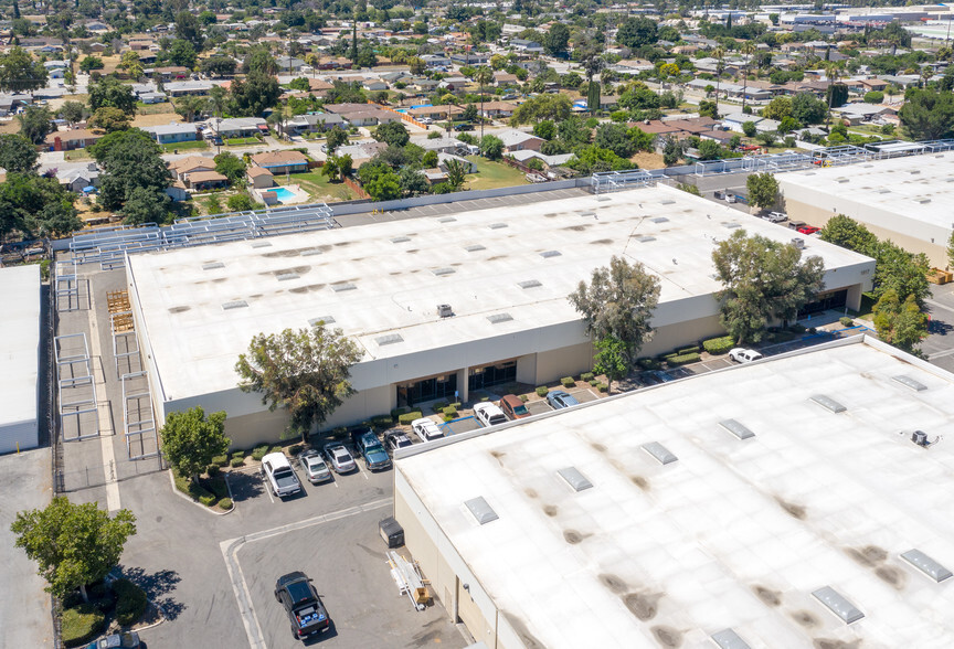 1811 Riverview Dr, San Bernardino, CA for lease - Building Photo - Image 1 of 3