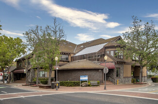 More details for 17485 Monterey Rd, Morgan Hill, CA - Office for Lease